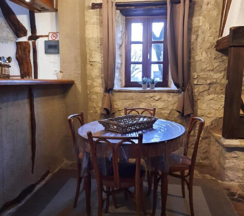 Photo of Livingroom in Andillac