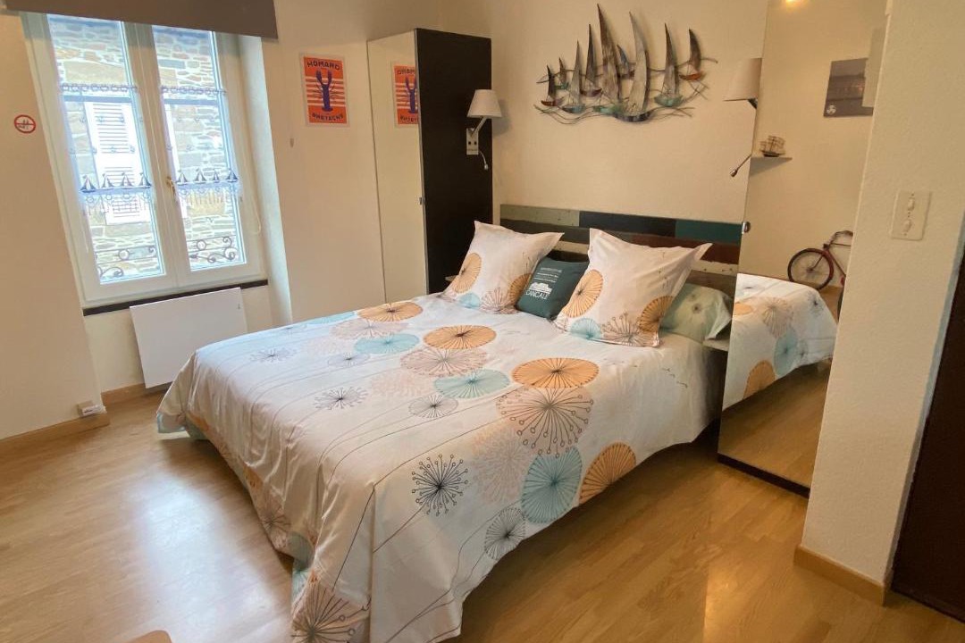 Photo of Bedroom in Cancale