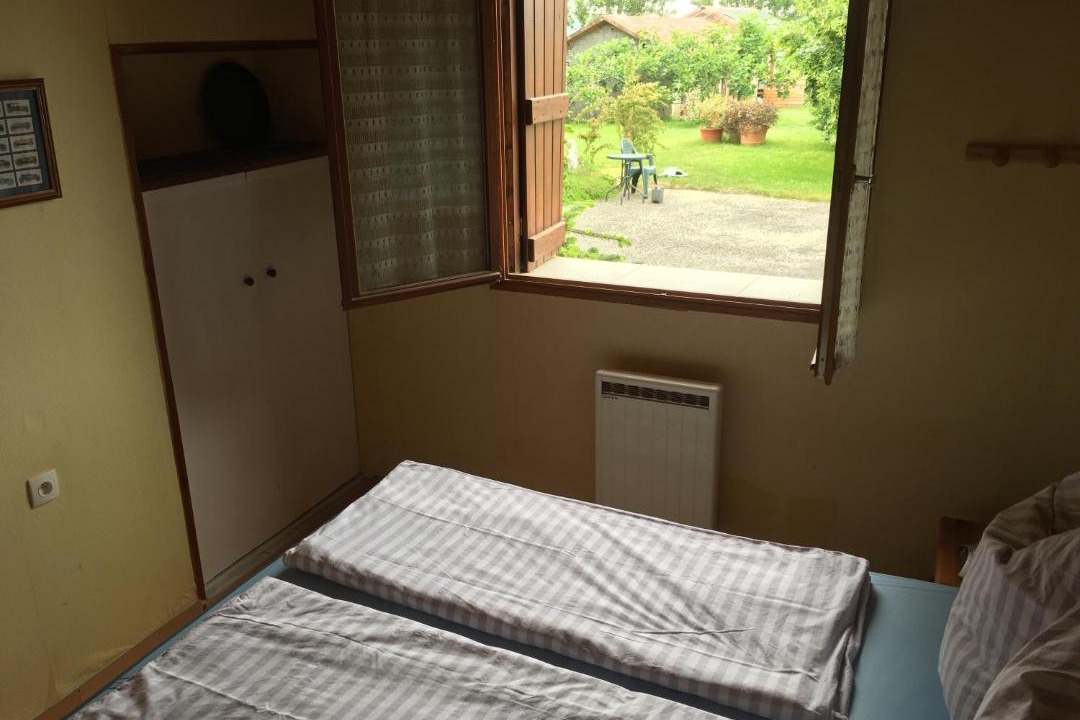 Photo of Bedroom in Esclassan-Labastide