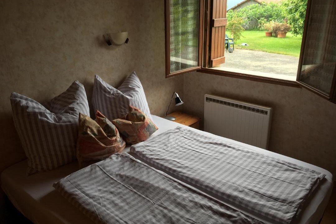 Photo of Bedroom in Esclassan-Labastide