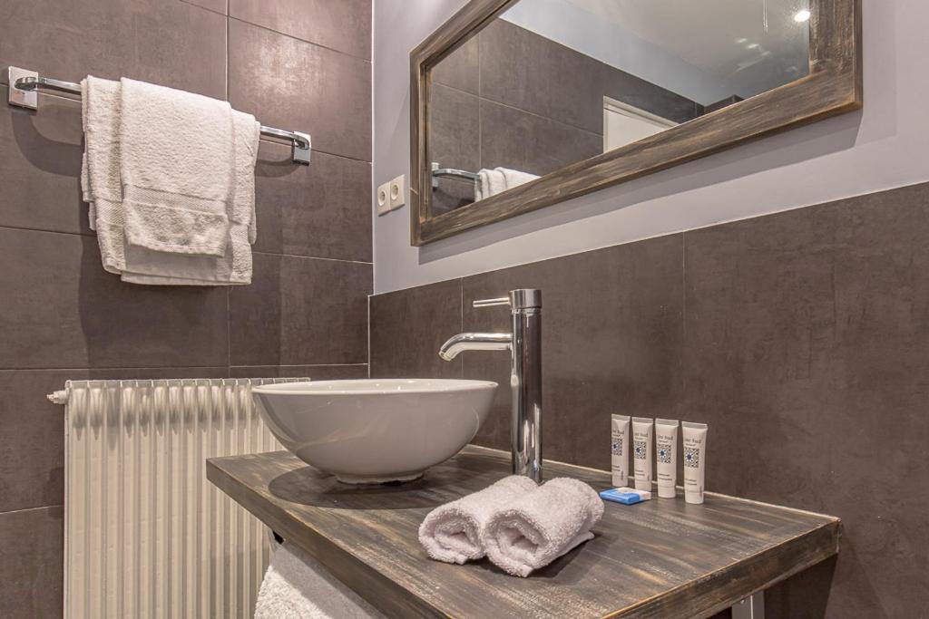 Photo of Bathroom in Le Boulou
