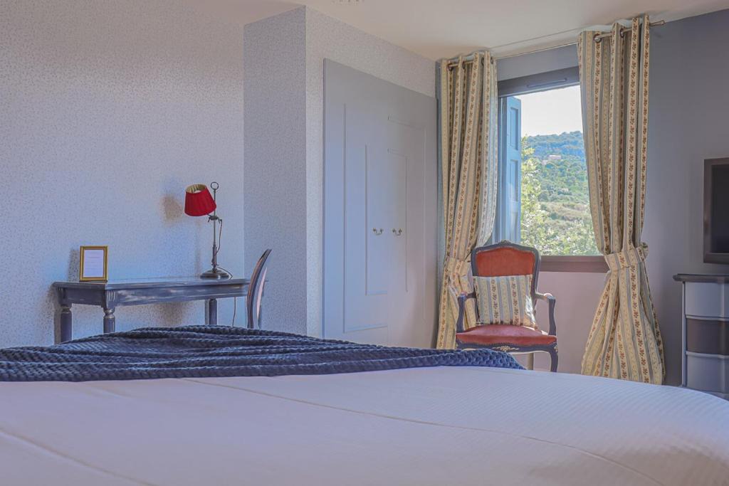 Photo of Bedroom in Le Boulou