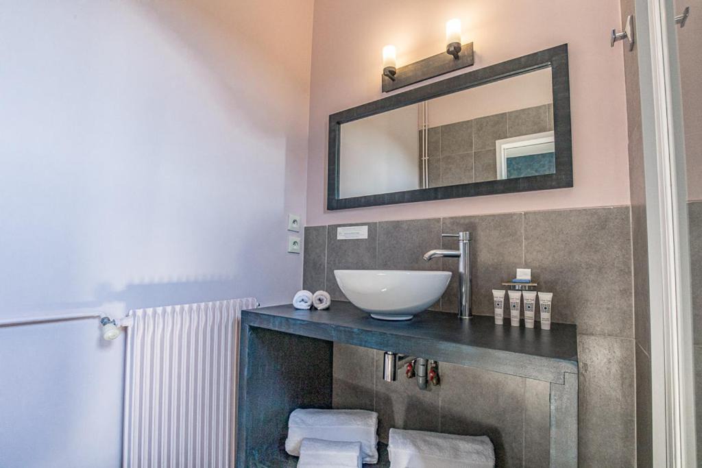 Photo of Bathroom in Le Boulou