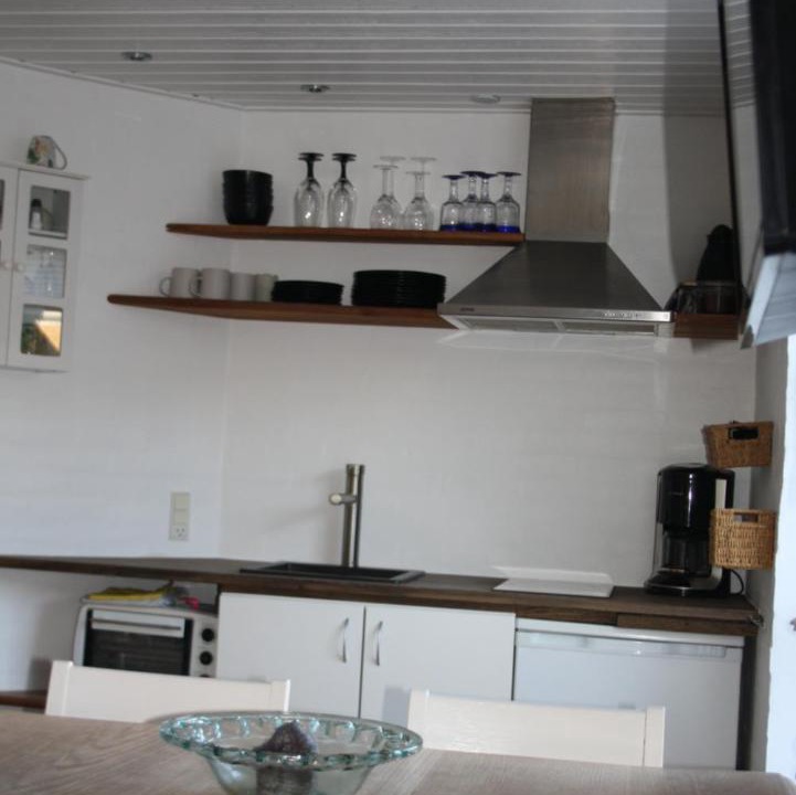 Photo of Kitchen in Skagen
