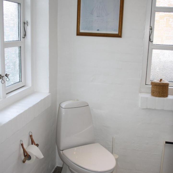 Photo of Bathroom in Skagen