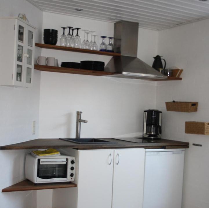 Photo of Kitchen in Skagen