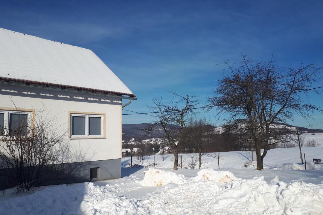 Photo of Buildings in Smoljanac