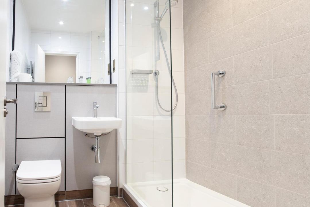 Photo of Bathroom in Northampton