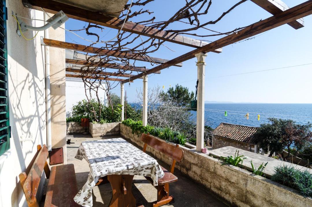 Photo of Patio Balcony in Orebic