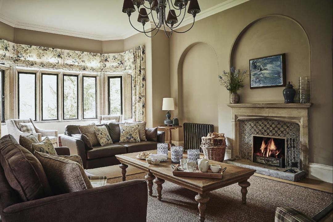 Photo of Livingroom in Marsett