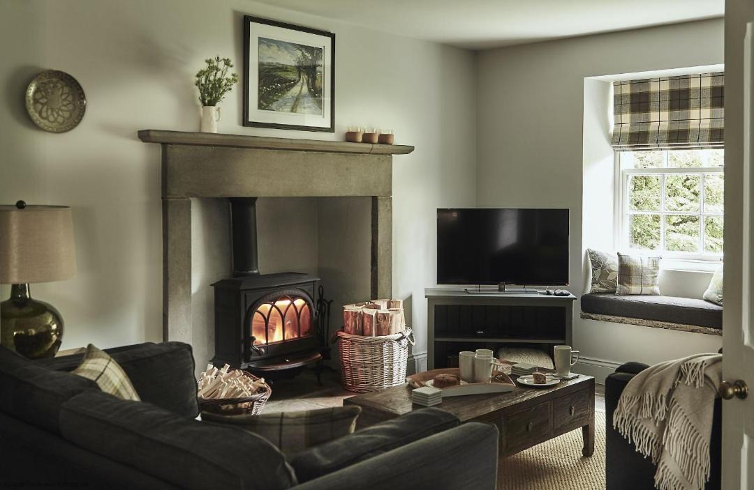 Photo of Livingroom in Marsett