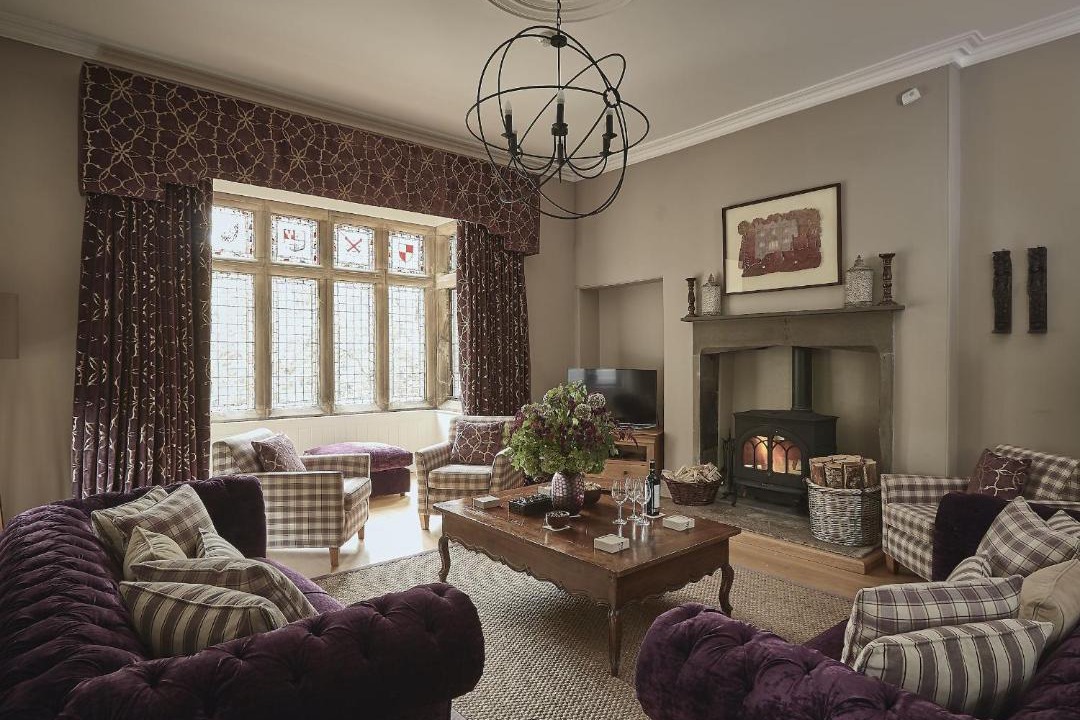 Photo of Livingroom in Marsett