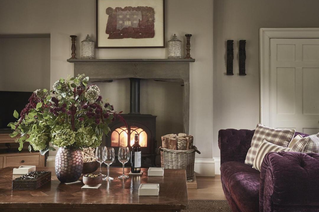 Photo of Livingroom in Marsett