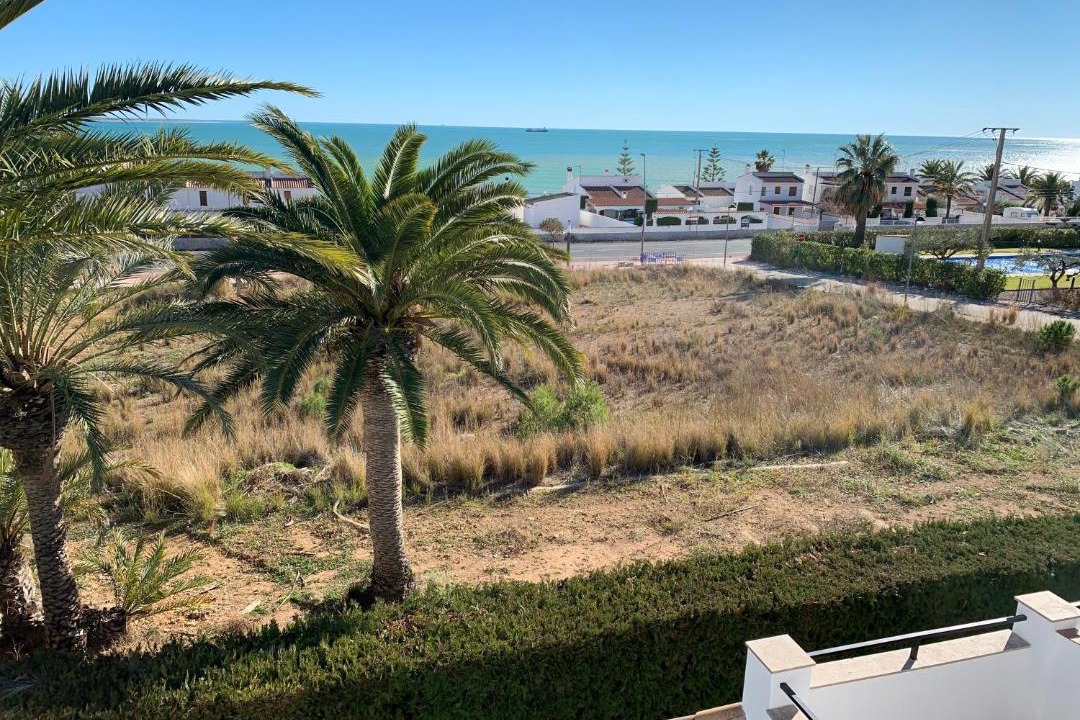 Photo of Patio Balcony in Alcanar