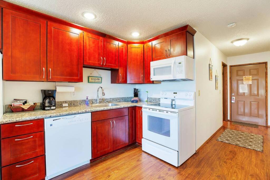 Photo of Kitchen in Moclips