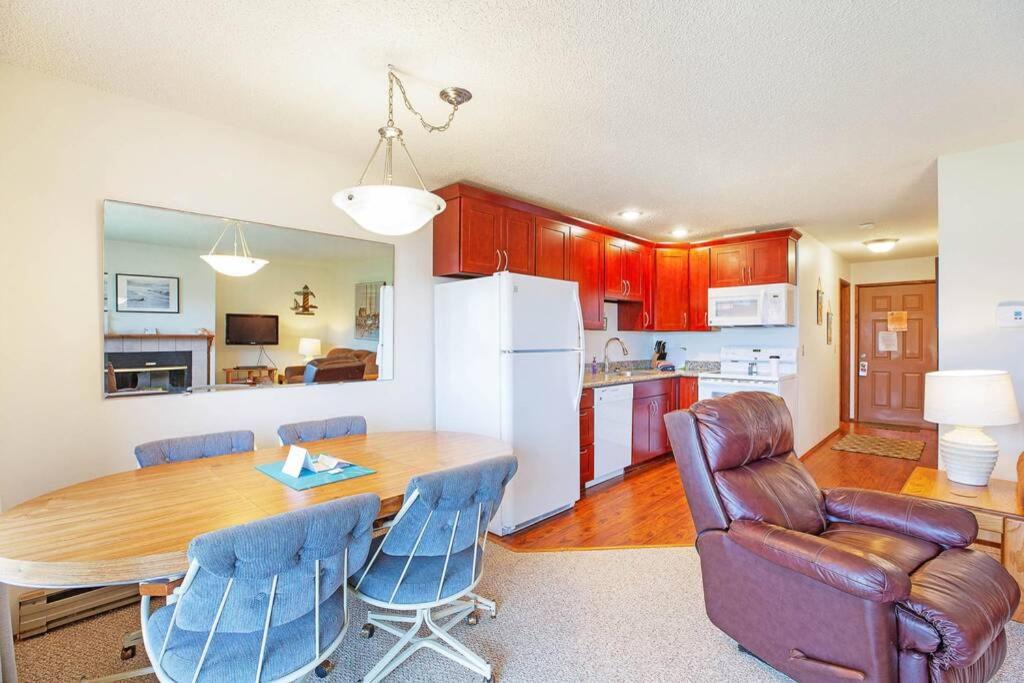 Photo of Kitchen in Moclips