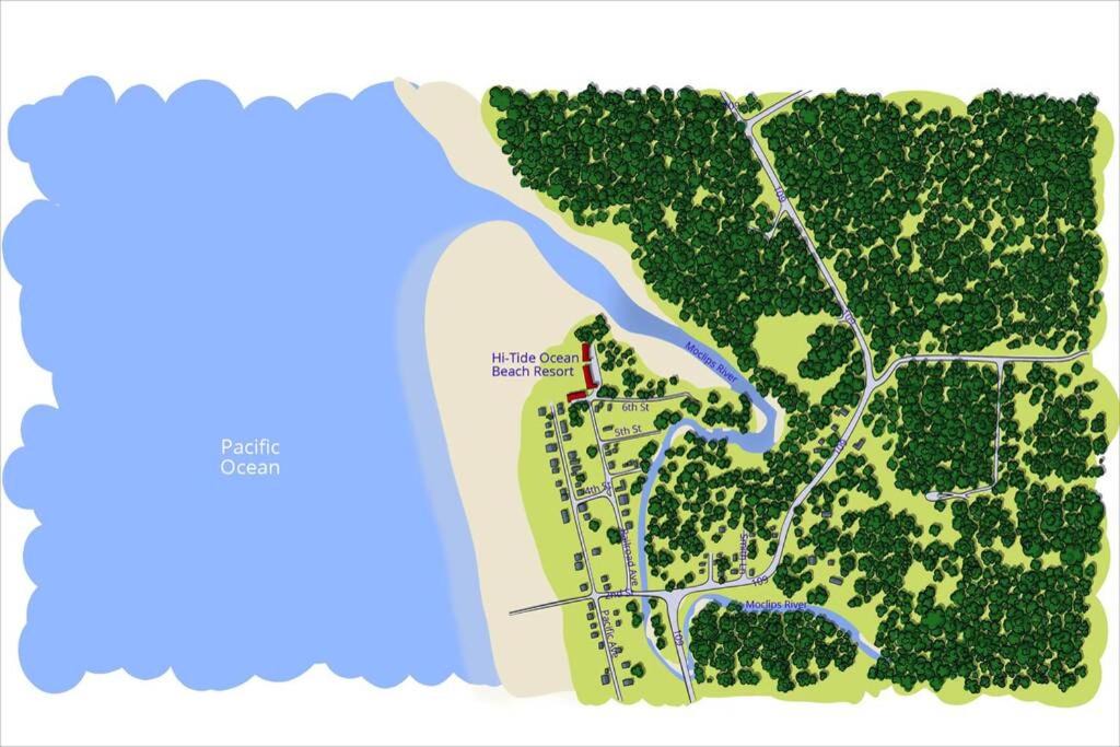 Photo of Others in Moclips