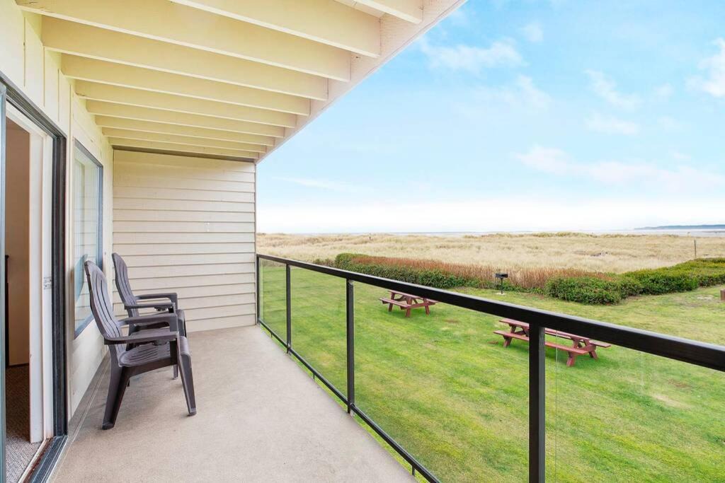 Photo of Patio Balcony in Moclips