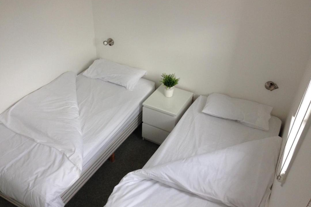 Photo of Bedroom in Garelochhead