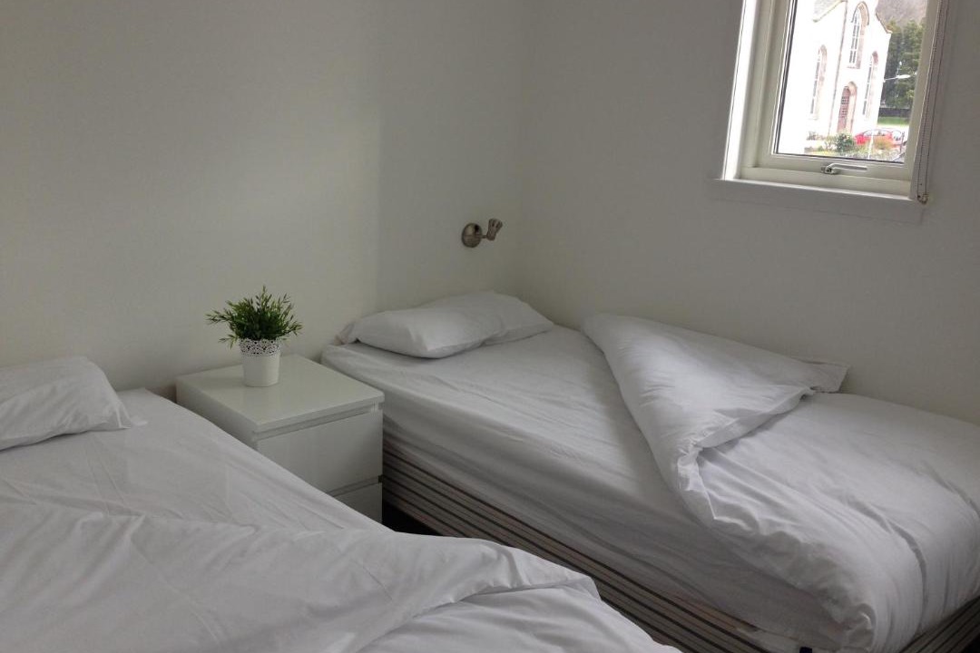Photo of Bedroom in Garelochhead