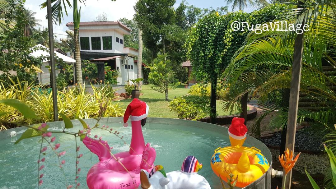 Photo of Others in Kampung Tanjung Bidara