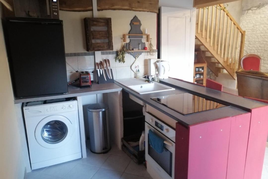 Photo of Others in Montils