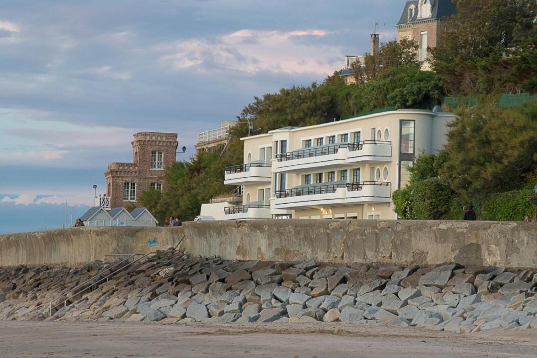 Photo of Others in Villerville