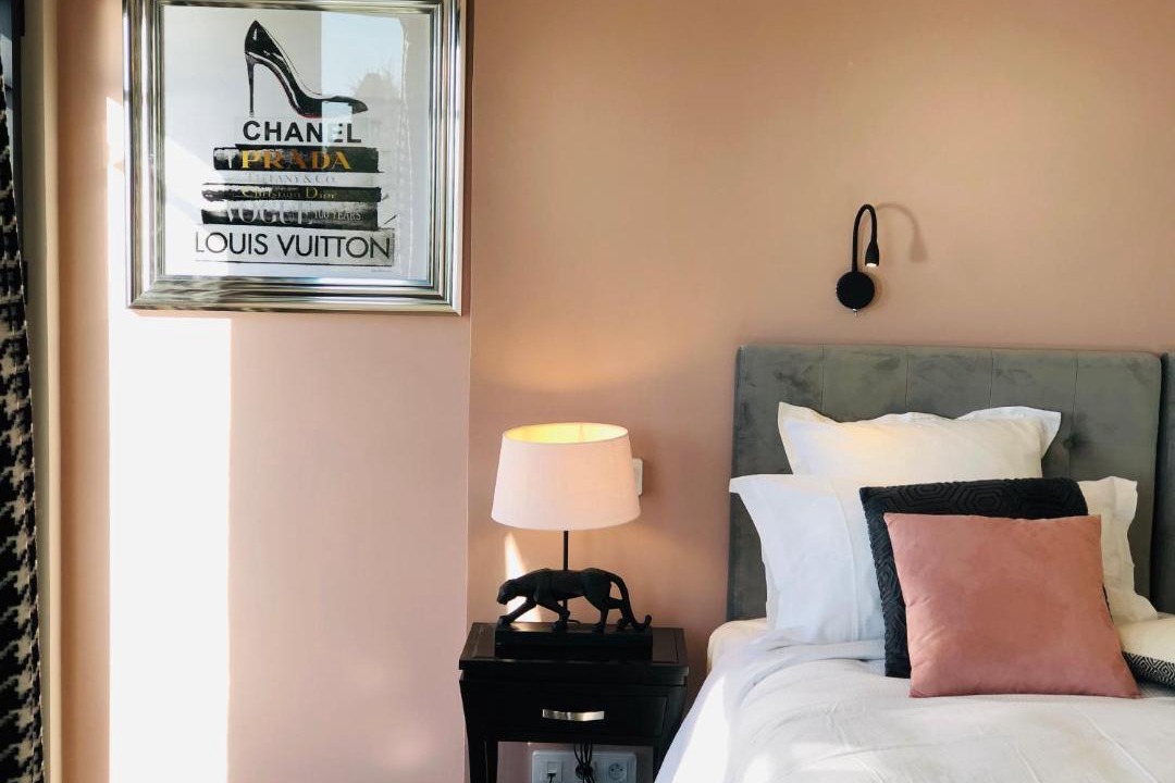 Photo of Bedroom in Villerville