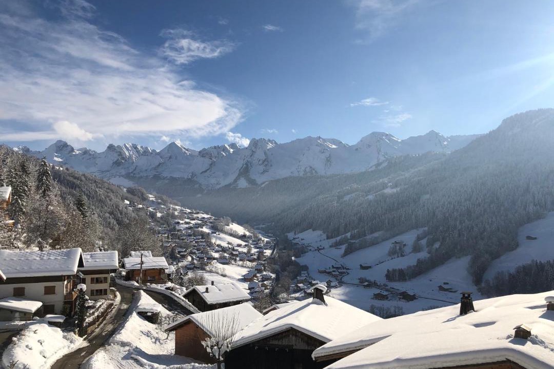 Photo of Others in Le Grand-Bornand