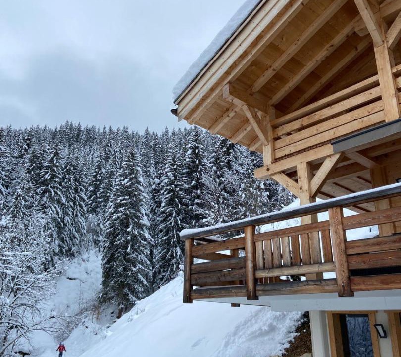 Photo of Others in Le Grand-Bornand