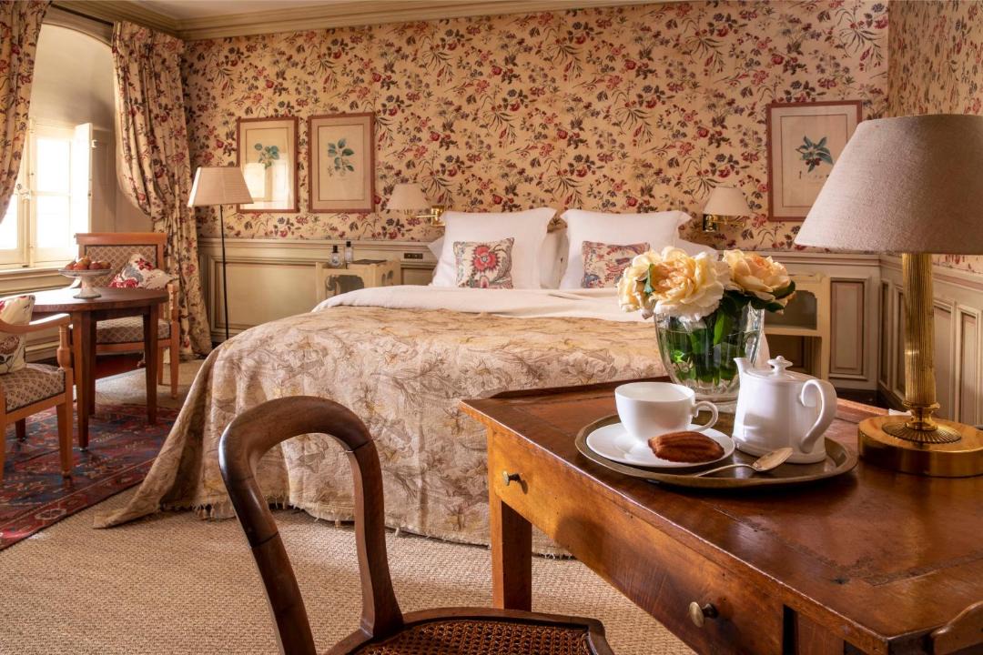 Photo of Bedroom in Avignon City Centre