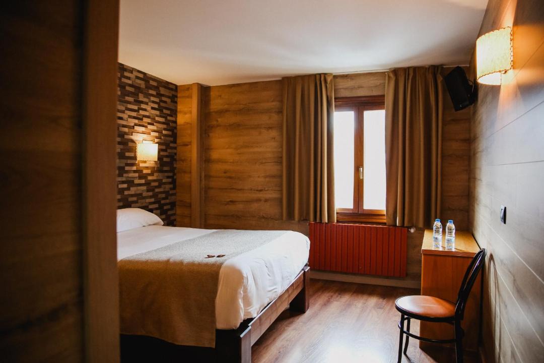 Photo of Bedroom in Pas de la Casa