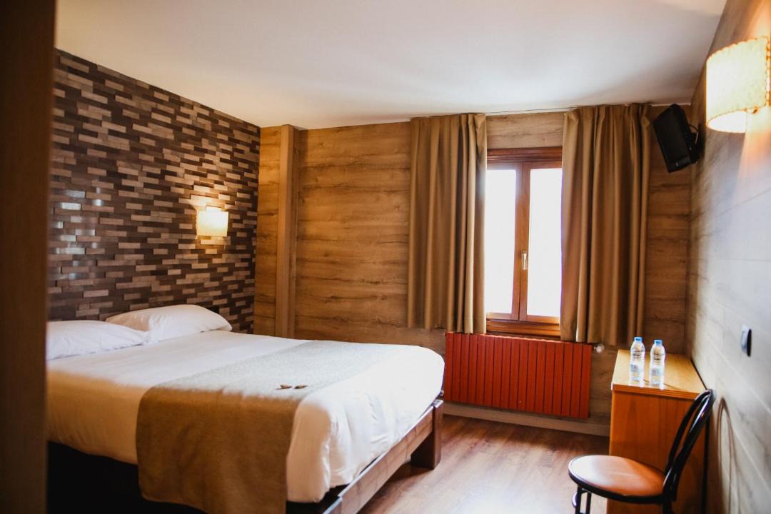 Photo of Bedroom in Pas de la Casa