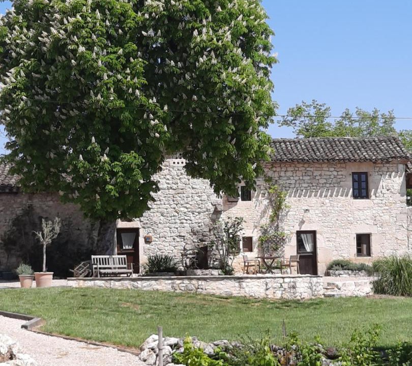 Photo of Buildings in Andillac