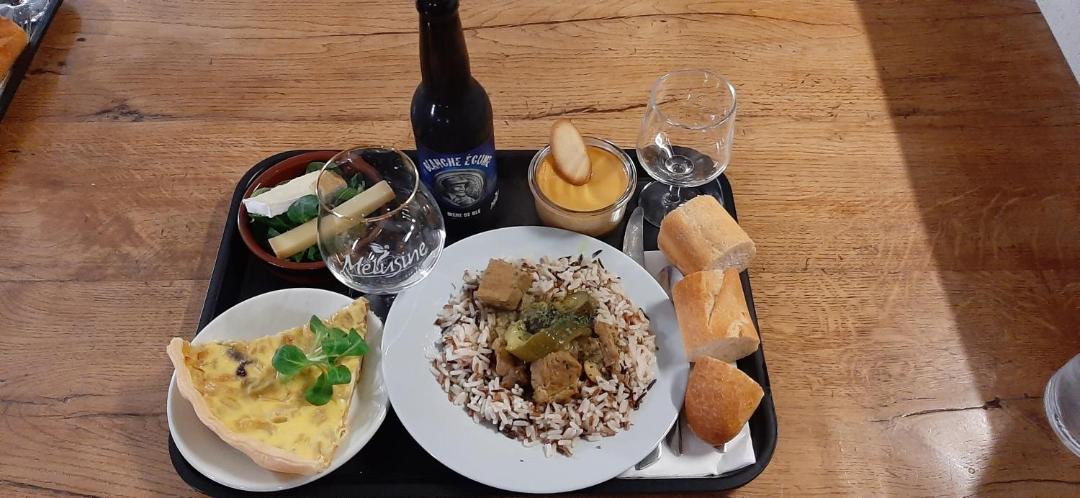 Photo of Others in Cholet