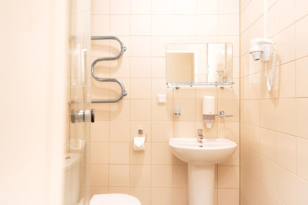 Photo of Bathroom in Estosadok