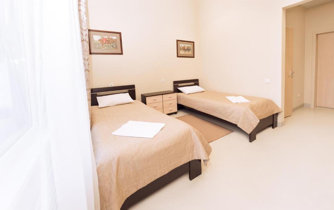 Photo of Bedroom in Estosadok