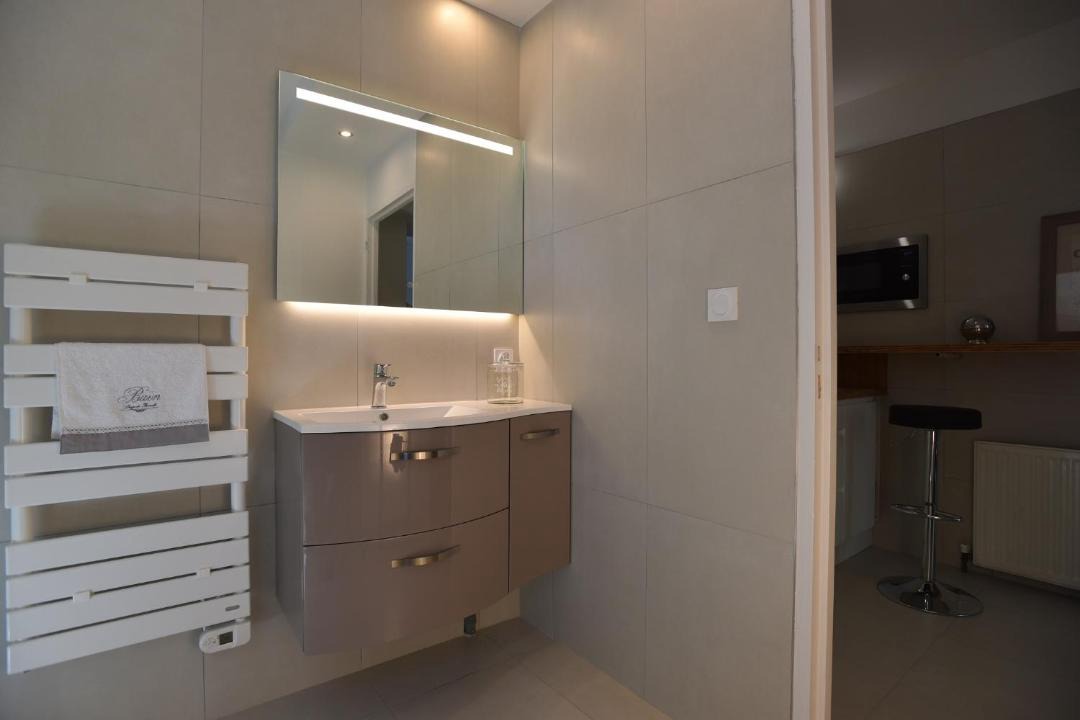 Photo of Bathroom in Sainte-Savine