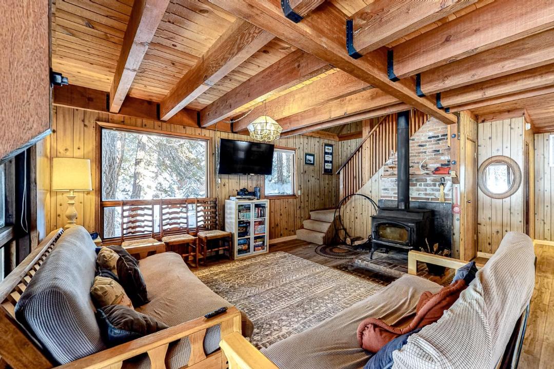Photo of Others in Truckee