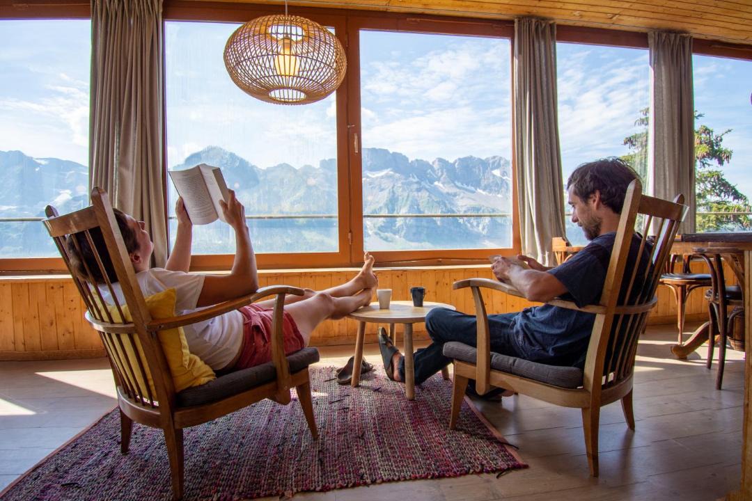 Photo of Others in Champery