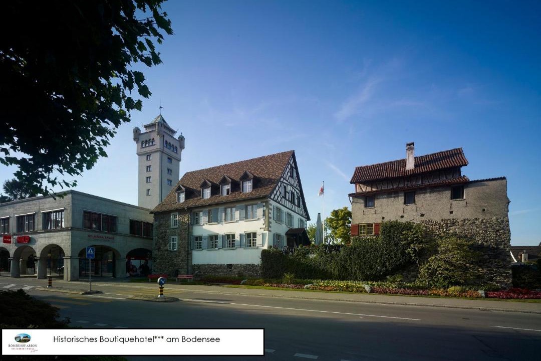 Photo of Others in Arbon