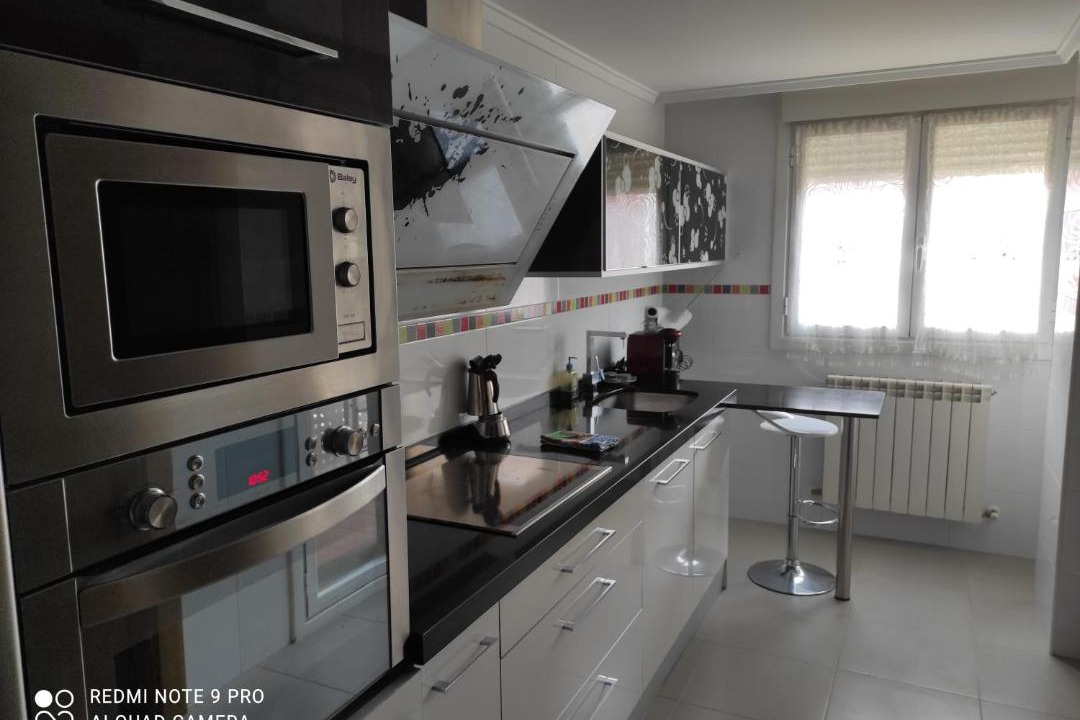 Photo of Kitchen in Haro