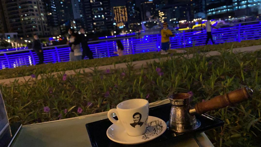 Photo of Others in Dubai Marina