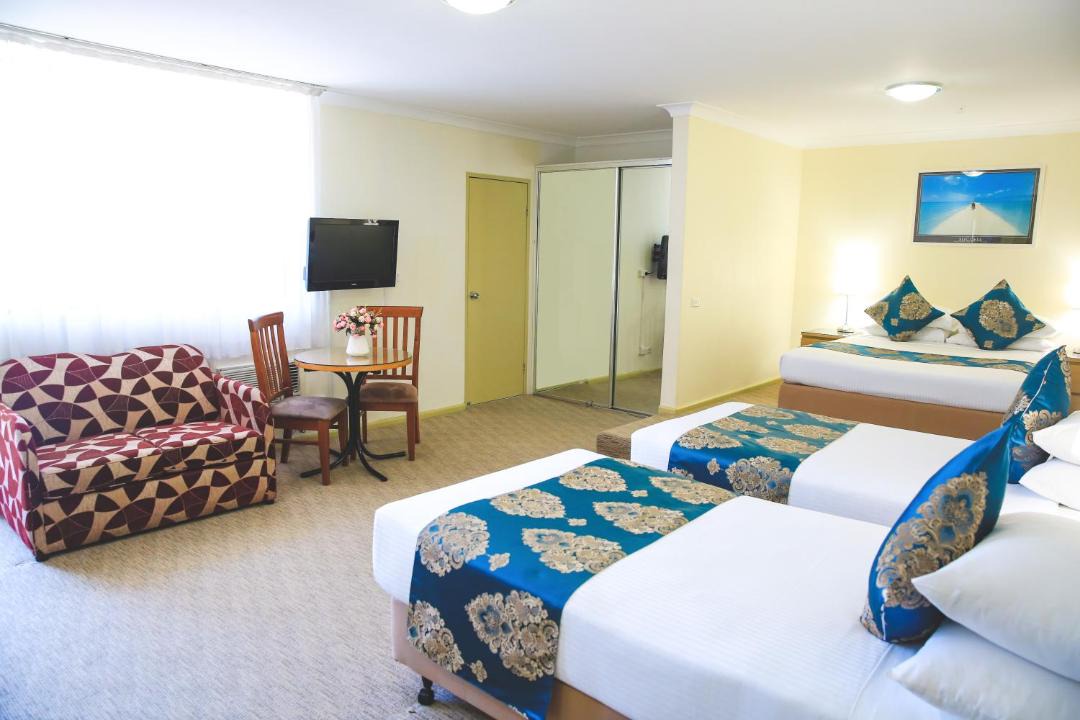 Photo of Others in Ryde