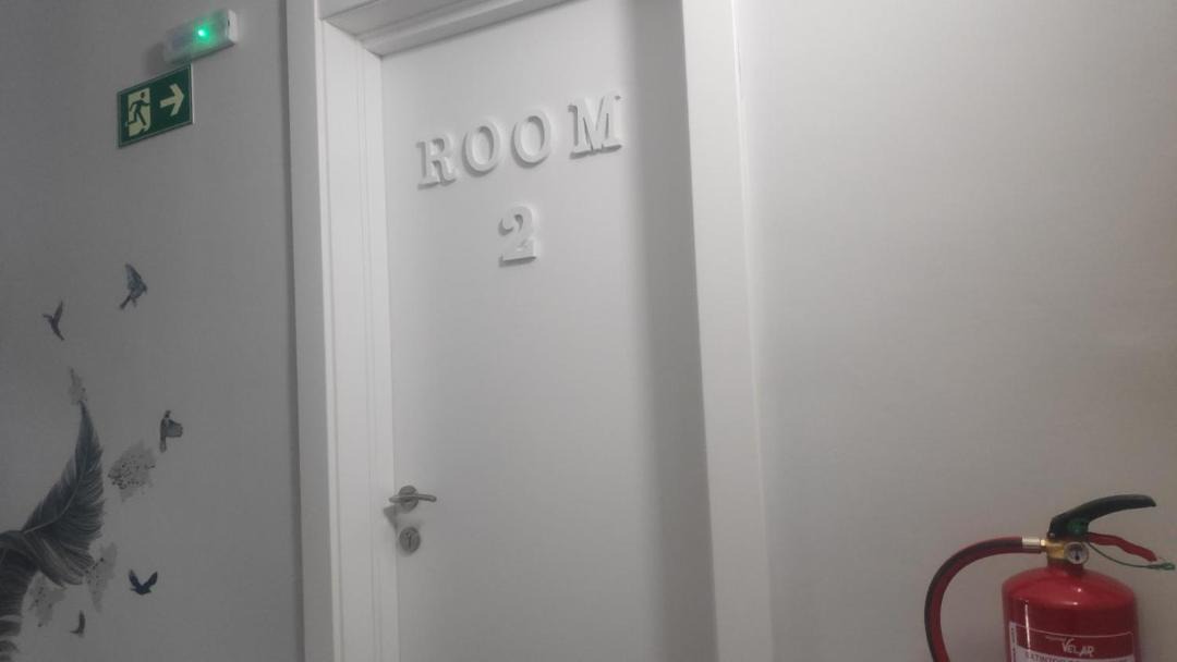 Photo of Bathroom in Tudela