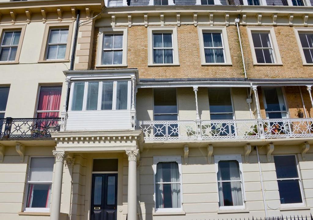 Photo of Buildings in Worthing