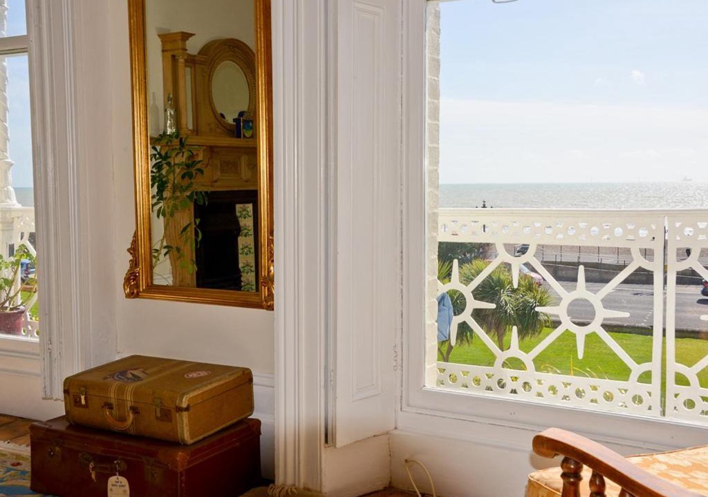 Photo of Livingroom in Worthing
