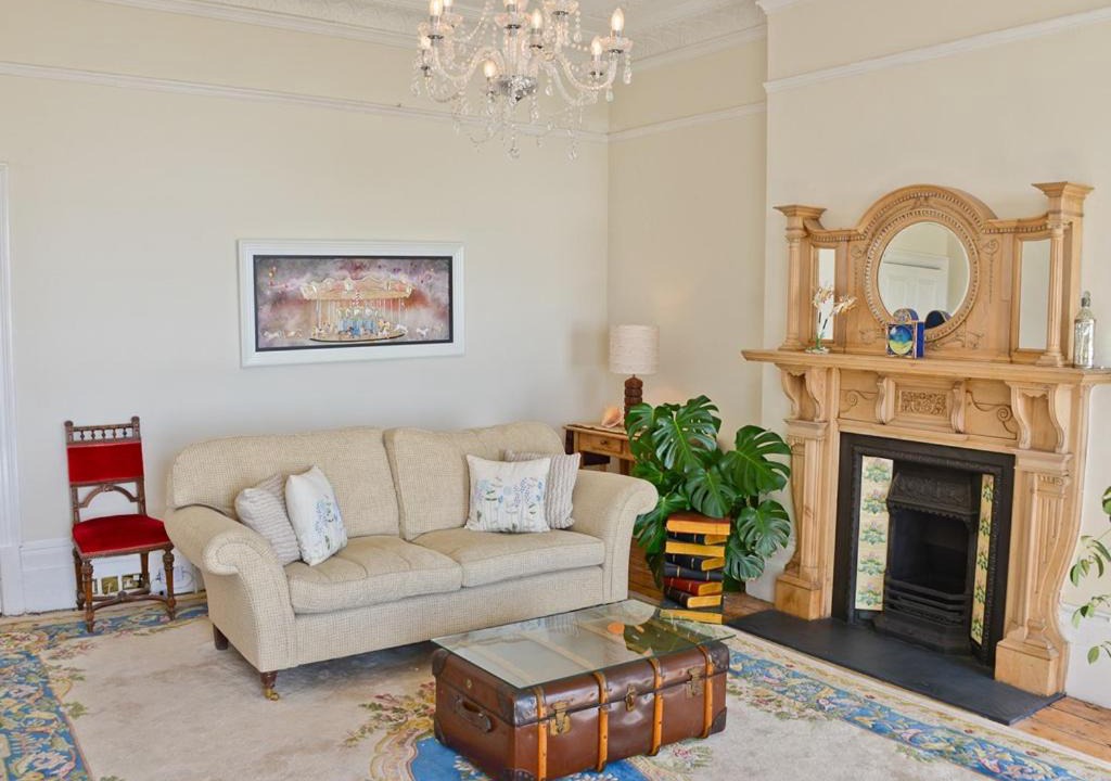Photo of Livingroom in Worthing