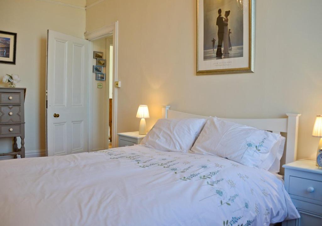 Photo of Bedroom in Worthing