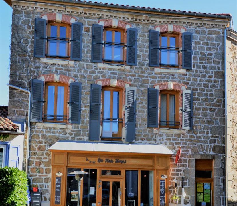 Photo of Others in Saint-Didier-sur-Rochefort